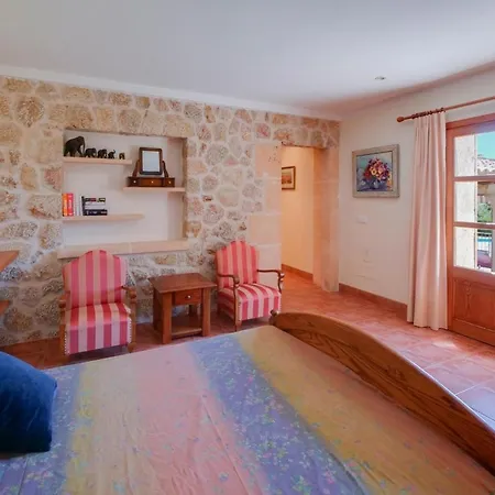 Σπίτι διακοπών Costa Elvira - 13957/2015 Búger