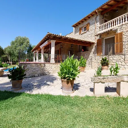 Σπίτι διακοπών Costa Elvira - 13957/2015 Búger